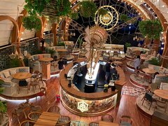 Hiro Bay - Restaurant