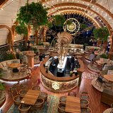 Hiro Bay - Restaurant